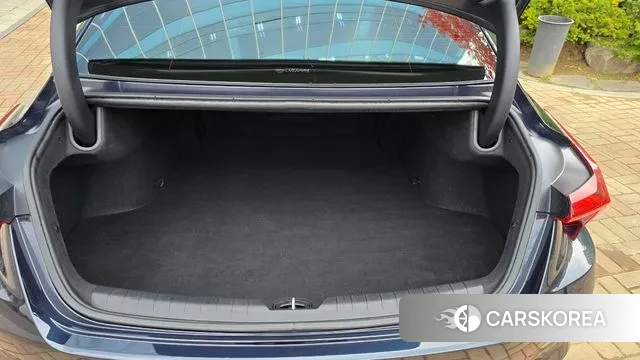 Kia K8 id 3406914 из Кореи 10