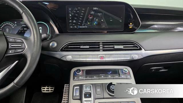 Hyundai Palisade id 3885051 из Кореи 10