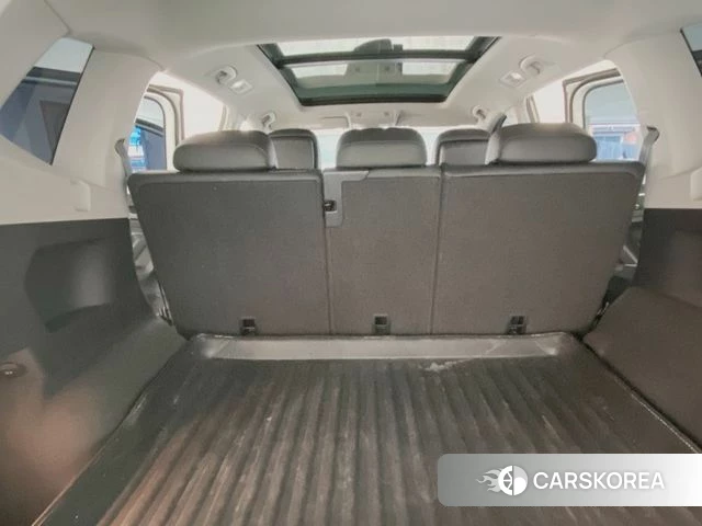 Volkswagen Tiguan second Generation id 4233030 из Кореи 10