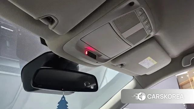 Renault Korea (Samsung) The New QM6 id 3342631 из Кореи 10