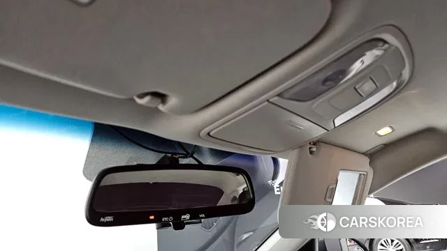 Kia The New K5 2nd generation id 3568688 из Кореи 10