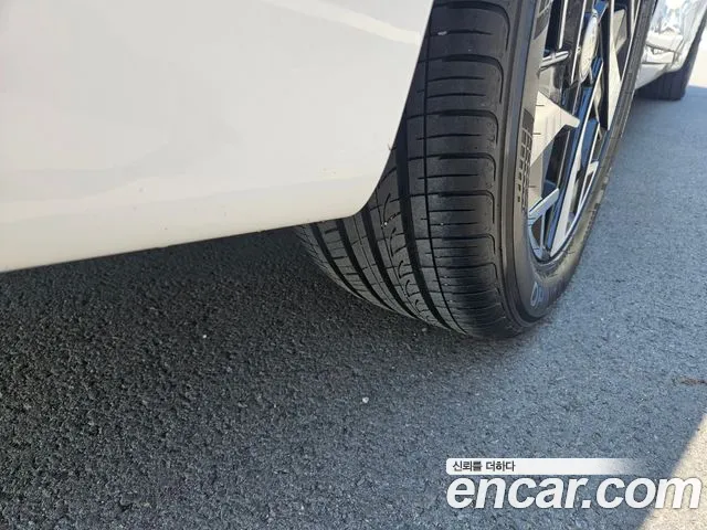 Hyundai The New Grandeur IG Hybrid id 2715250 из Кореи 10