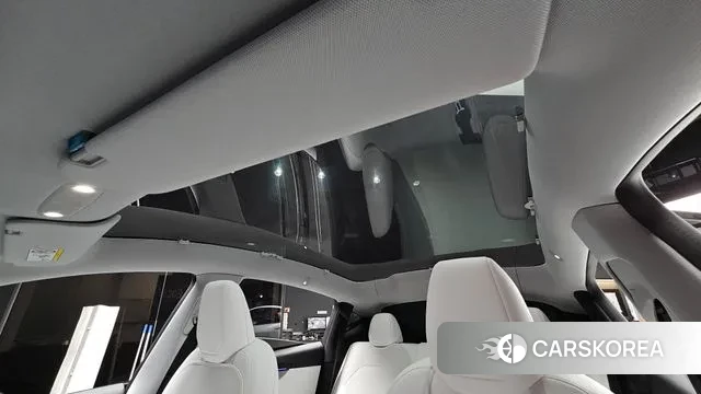 Tesla Model Y id 3595999 из Кореи 10