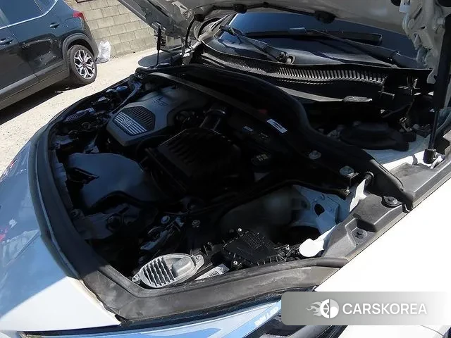 BMW 2 Series Gran Coupe (F44) id 3788235 из Кореи 10