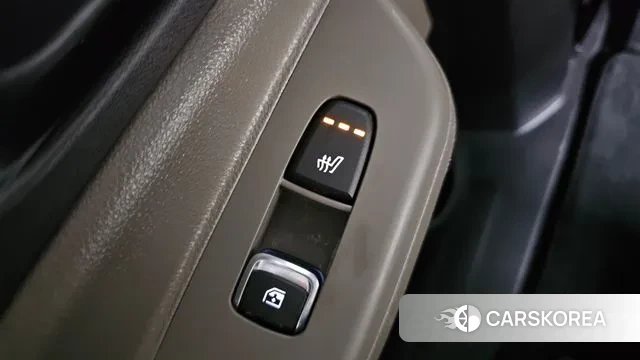 Kia The New Carnival 4th Generation id 3649136 из Кореи 10