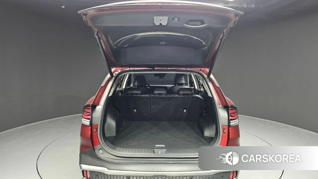 Kia Sportage 5th Generation Hybrid id 3818458 из Кореи 10