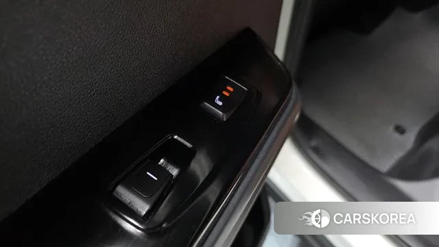 Ssangyong Torres id 3405709 из Кореи 10