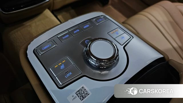 Genesis G80 (RG3) id 3831664 из Кореи 10