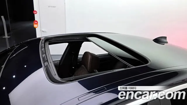 BMW 5 Series (G30) id 2717100 из Кореи 10