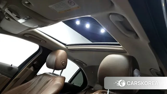 Mercedes-Benz E-Class W213 id 3736564 из Кореи 10