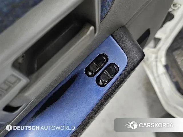 Chevrolet (GM Daewoo) New Labo id 3631255 из Кореи 10