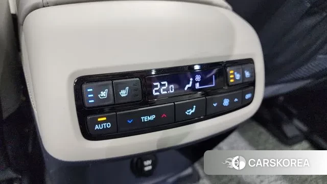 Hyundai The New Palisade id 2979179 из Кореи 10