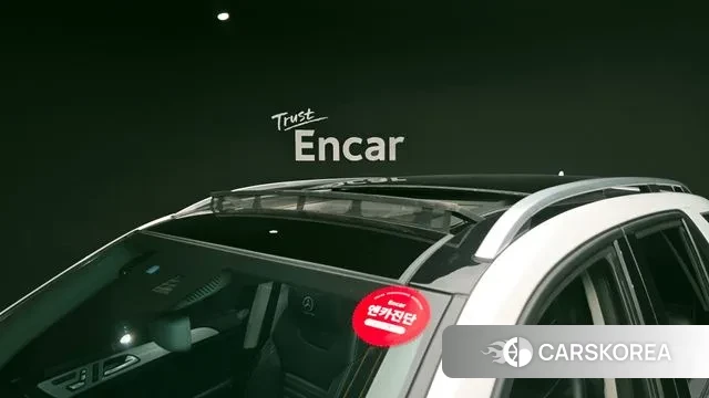 Mercedes-Benz GLE - Class W166 id 3622670 из Кореи 10