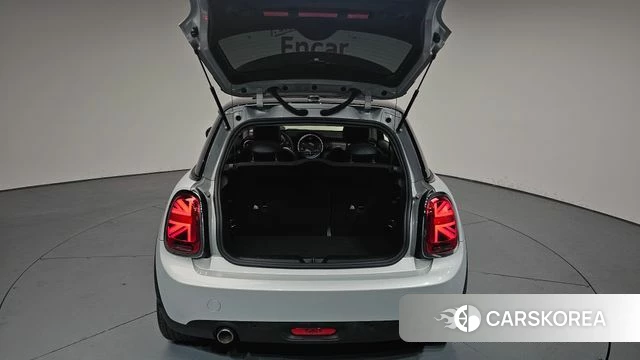Mini Cooper id 4309757 из Кореи 10