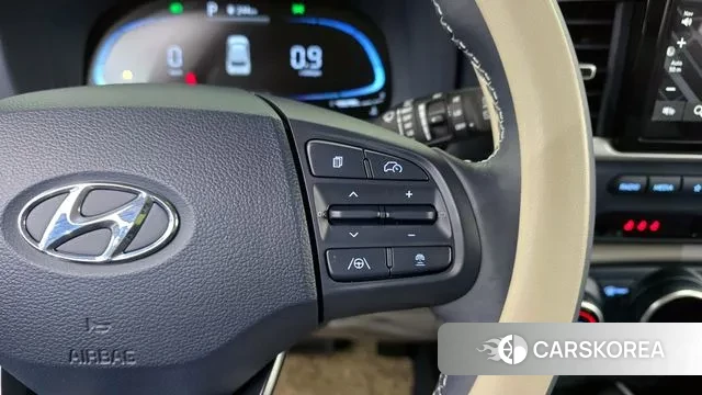 Hyundai Venue id 3544760 из Кореи 10