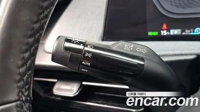 Kia EV6 id 2727926 из Кореи 10