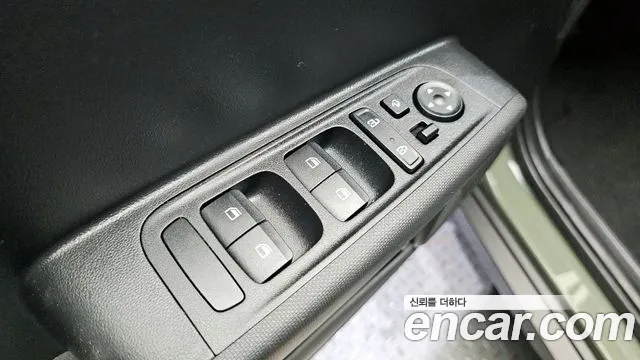 Hyundai Casper id 2832825 из Кореи 10