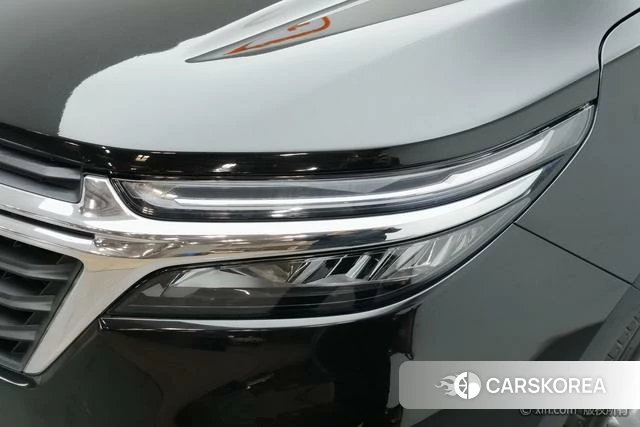 Chevrolet Explorer id 4213759 из Китая 10