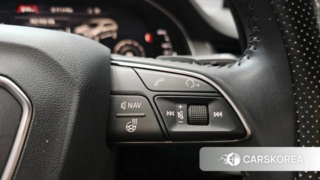 Audi Q7 (4M) id 4390133 из Кореи 10