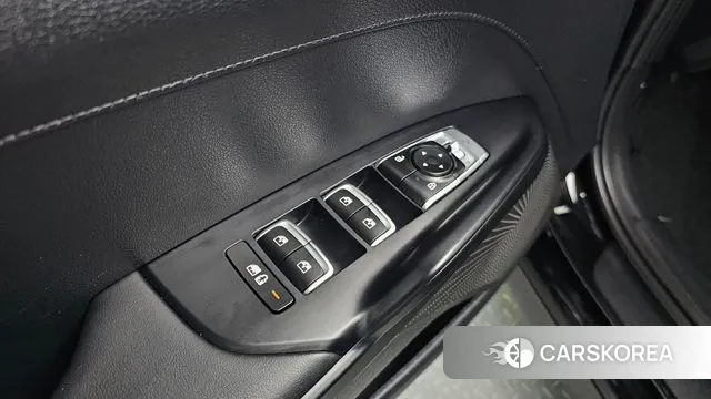 Kia K5 3rd generation id 3032843 из Кореи 10