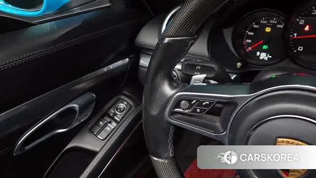 Porsche 718 Boxster id 3176524 из Кореи 10