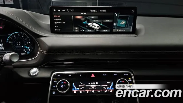 Genesis GV80 id 2515219 из Кореи 10