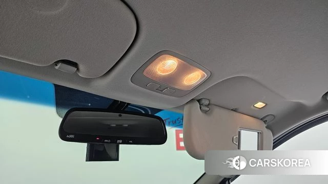 Hyundai The New Grand Starex id 3828844 из Кореи 10