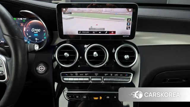 Mercedes-Benz GLC-Class X253 id 3965546 из Кореи 10