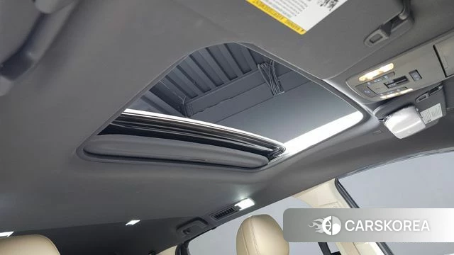 Toyota Sienna 4th Generation id 4607942 из Кореи 10
