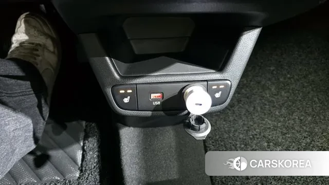 Kia The New Ray id 3534354 из Кореи 10