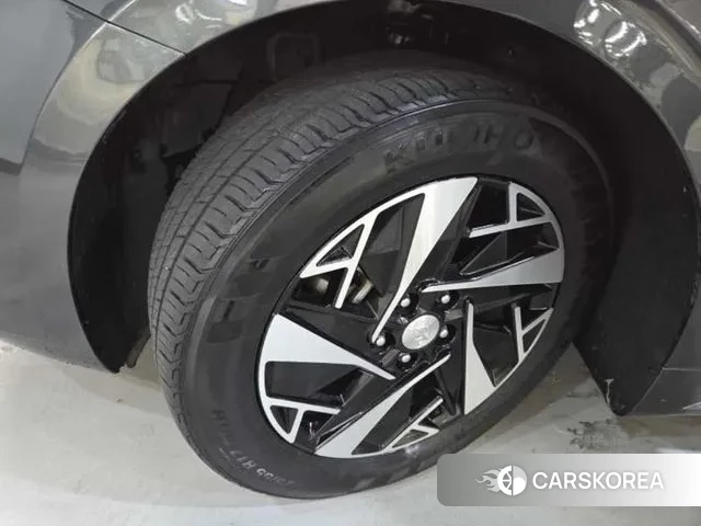 Hyundai The New Grandeur IG Hybrid id 3373482 из Кореи 10