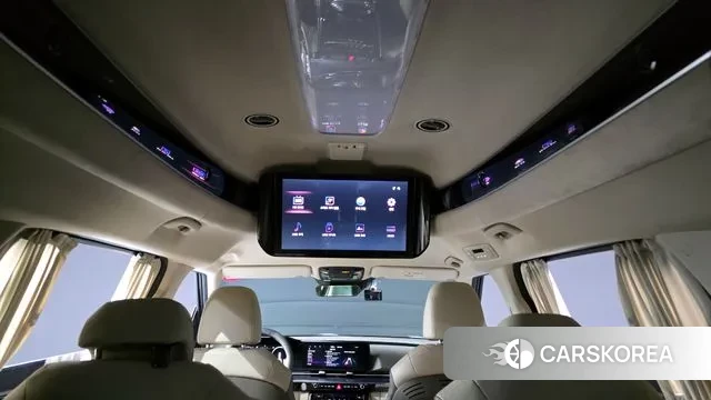 Kia Carnival 4th generation id 3747135 из Кореи 10