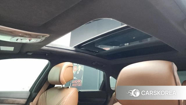 Genesis G80 (RG3) id 3941290 из Кореи 10