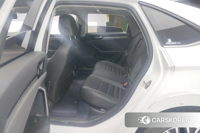 Volkswagen Sagitar id 3768847 из Китая 10
