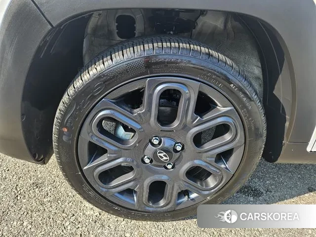 Hyundai Casper id 3399017 из Кореи 10