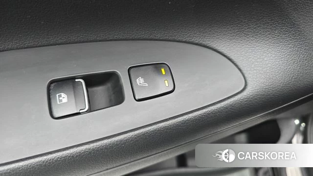 Hyundai The New Grandeur IG Hybrid id 4424015 из Кореи 10