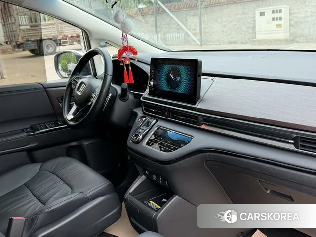 Honda Odyssey id 4307305 из Китая 10