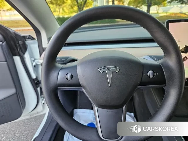 Tesla Model 3 id 3323909 из Кореи 10