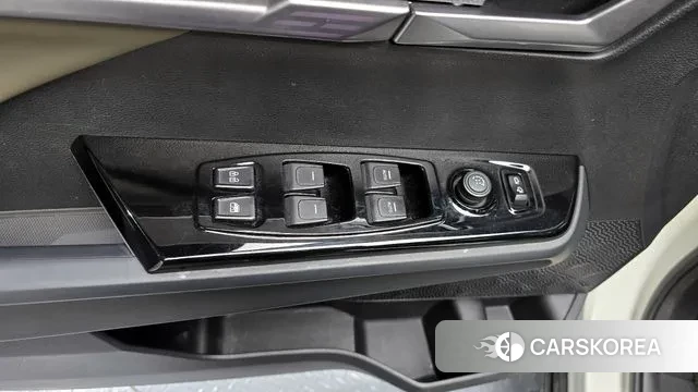 Ssangyong Torres id 3620294 из Кореи 10