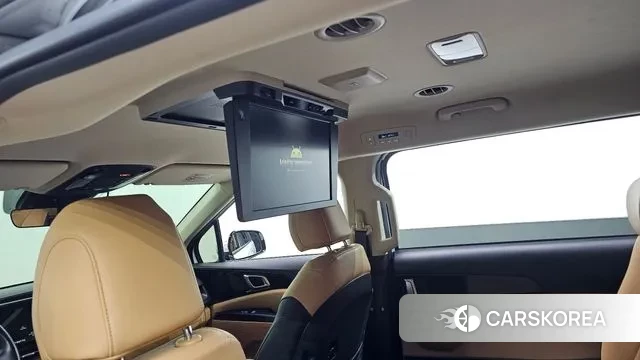 Kia Carnival 4th generation id 3433421 из Кореи 10