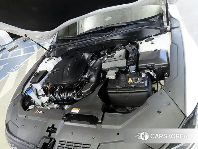 Hyundai The New Grandeur IG id 3464045 из Кореи 10