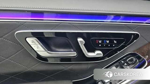 Mercedes-Benz S-Class W223 id 4445765 из Кореи 10