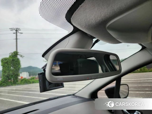 Renault Korea (Samsung) Clio id 4536172 из Кореи 10