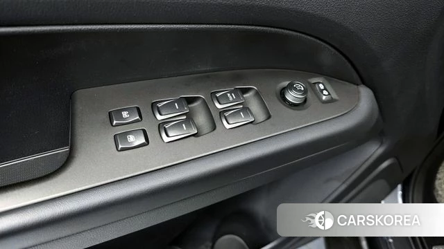 Ssangyong Rexton Sports id 3936850 из Кореи 10