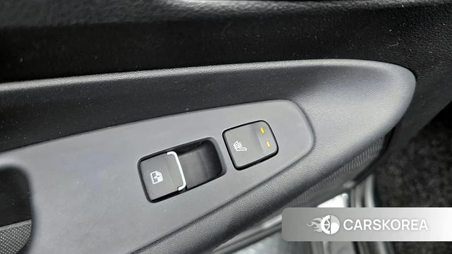 Hyundai The New Santa Fe id 3800572 из Кореи 10