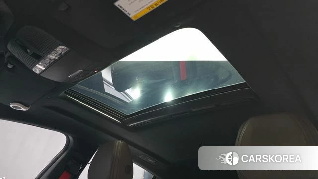 Mercedes-Benz AMG GT id 4864985 из Кореи 10