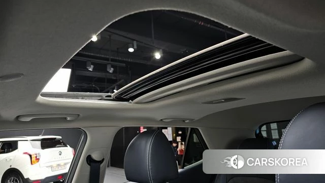 Hyundai Venue id 4429715 из Кореи 10