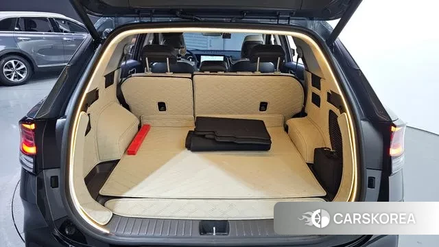 Kia Sportage 5th Generation id 3689673 из Кореи 10