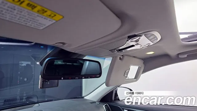 Hyundai Grandeur IG id 2621946 из Кореи 10