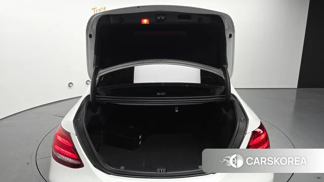 Mercedes-Benz E-Class W213 id 4384638 из Кореи 10